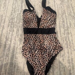 Bathing Suit